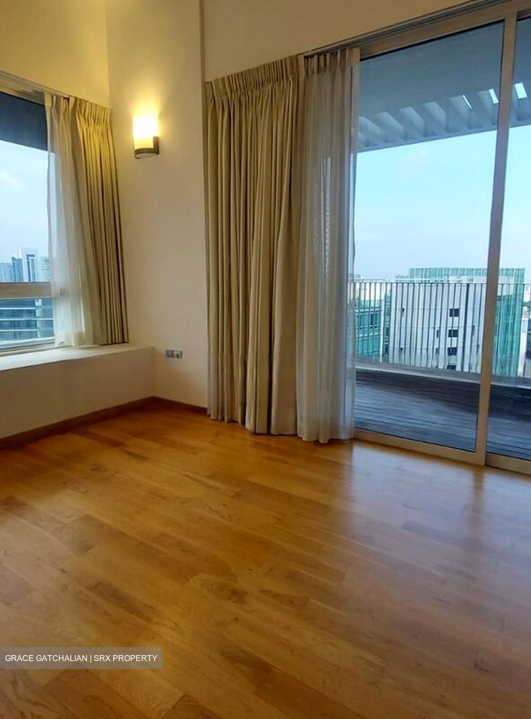 The Peak @ Cairnhill II (D9), Apartment #595741661